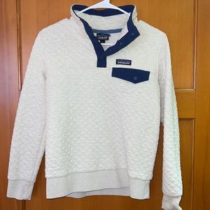 Never Worn Patagonia Pullover